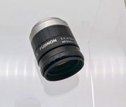 Fujinon HF25HA-1B Fixed Focal Lens 1:1.4/25mm 6mm Focal Length C-Mount 1