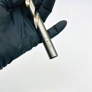 Cle-Line C62914 Metric Jobber Length Drill Bit 14MM List 1898 HSS Bright 118 Pt 4