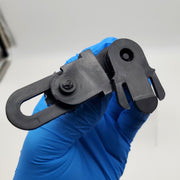 MCR Safety 489999 Faceshield Cap Attachment for Matrix & Double Matrix Hard Hats 3