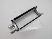 Marquip Ward United 9633635 Cover w/ Liquid Tight Connectors Part for Sheeter 2
