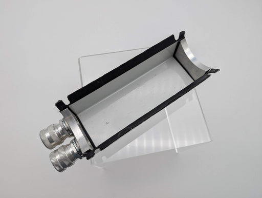 Marquip Ward United 9633635 Cover w/ Liquid Tight Connectors Part for Sheeter 2