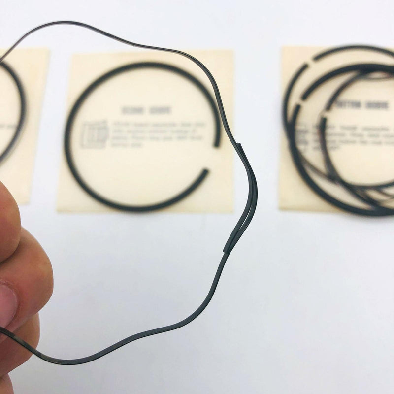 Kohler 236763 Piston Rings OEM NOS Superseded to 48-108-05-S Open 4