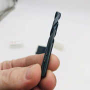 12x Chicago-Latrobe 49214 Drill Bit 7/32" 159 Heavy-Duty Screw Machine 2.3750" 4