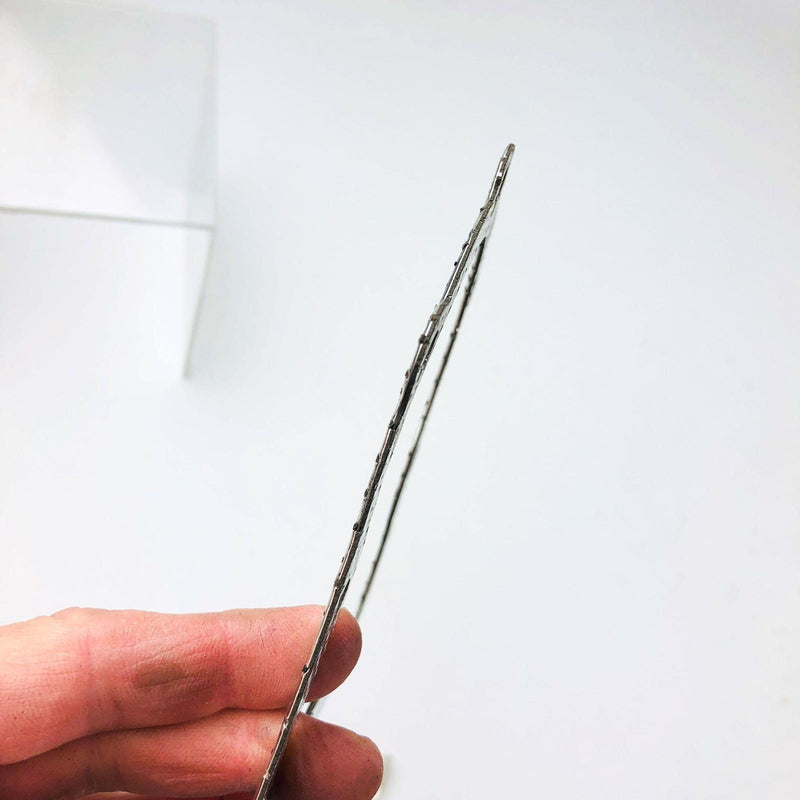 Stens 465-443 Head Gasket NOS For Tecumseh 28938B 4