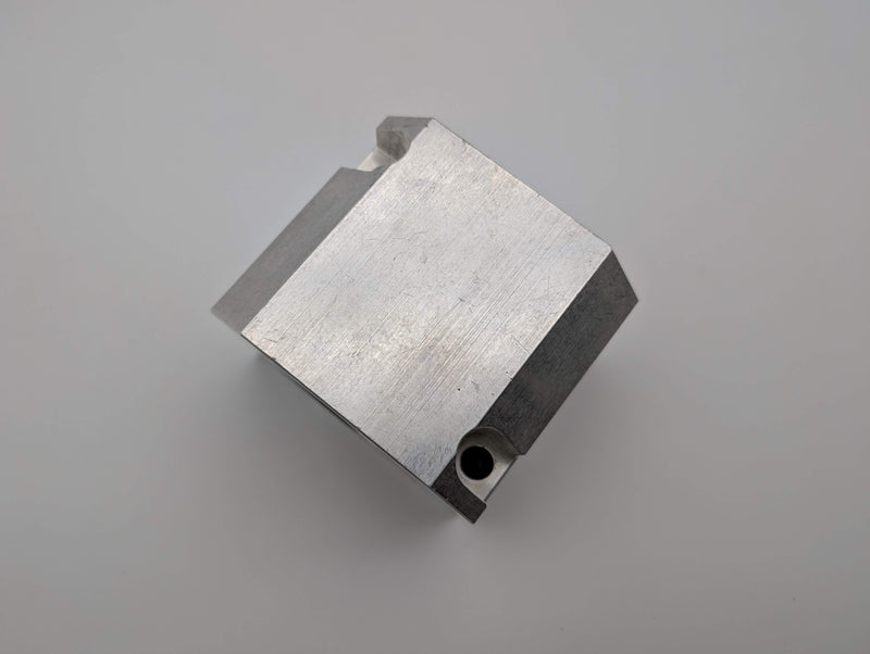 Igus Drylin RGA-01-40 Linear Pillow Block Bearing 40mm Shaft 90mm H 91mm L