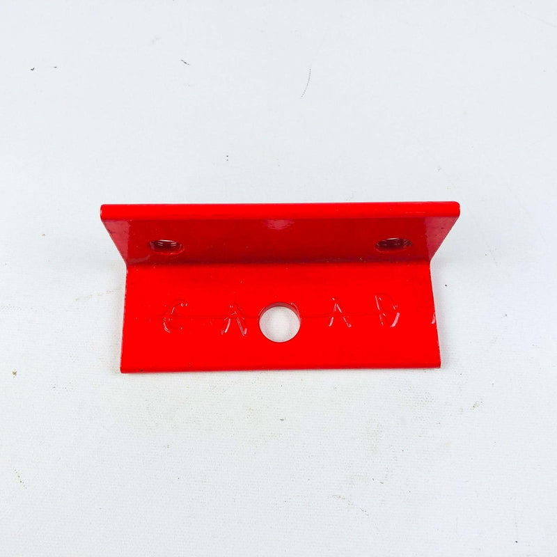 Ariens Gravely 08818700 Bracket Red OEM NOS Replaces 042561 7