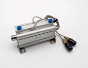 SMC CDQ2L40TF-75DZ Compact Cylinder 40mm Bore 75mm Stroke Double Acting 145 PSI 1