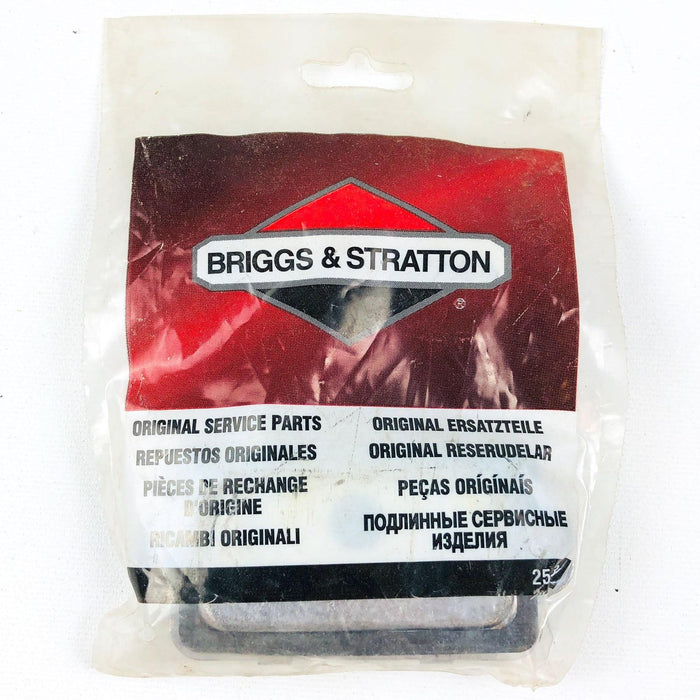 Briggs and Stratton 495774 Breather Assembly OEM NOS Simplicity 555073 / 294178 1