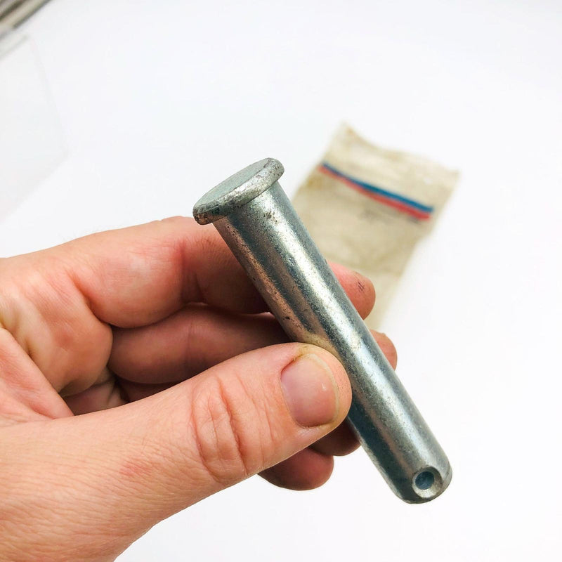 New Holland 9N595 Knuckle Pin OEM NOS Ford 1902696 Open 7