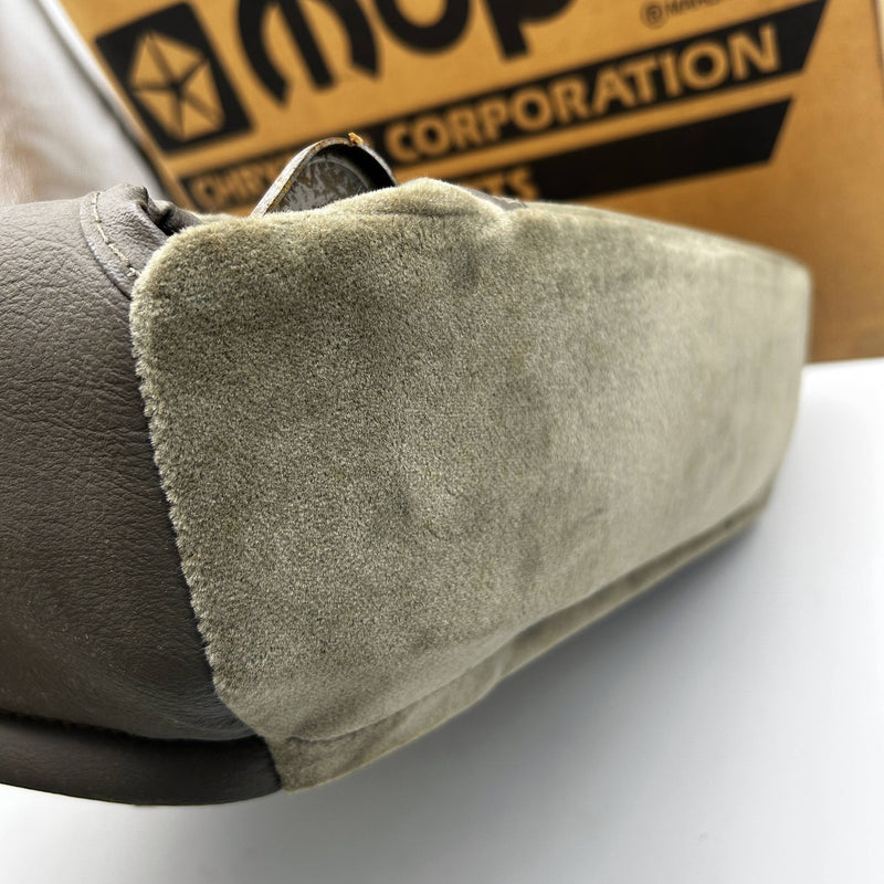 Mopar GP89LF3 Seat Cushion Assembly includes Frame Pad Cover OEM NOS For Jeep 9