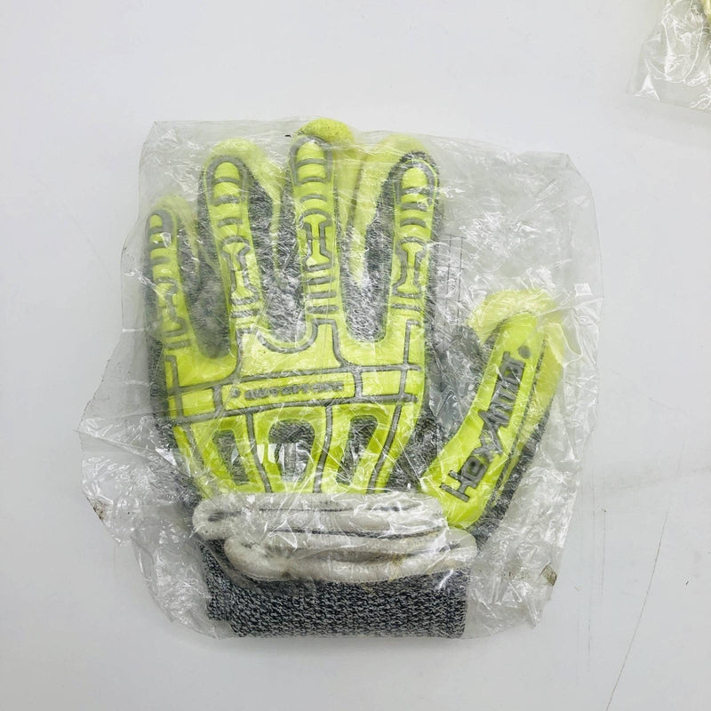 HexArmor 2090X-XS Work Glove Size XS/ 6 Rig Lizard Thin Lizzie A4 2 Pairs 4