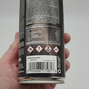 Rust-Oleum 2K Epoxy Spray Primer Gray 2 Component Epoxy Primer 13.2 oz 6