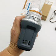 Ingersoll-Rand G1811 Belt Sander Cordless Tool Only IQV12 With 60/80 Grit Kit 9