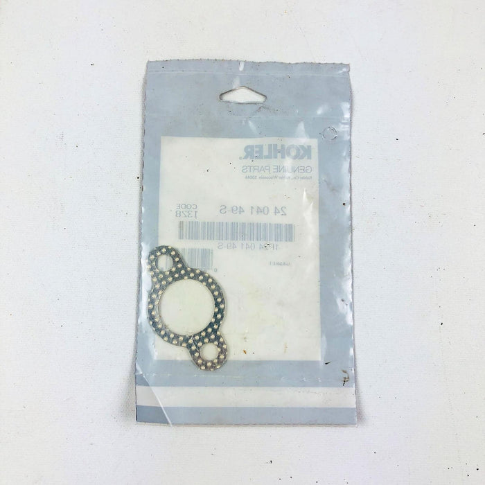 Kohler 2404149S Exhaust Gasket OEM NOS 24 041 49-S Engine Parts 6