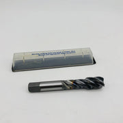 OSG Hy-Pro 2933408 Tap Spiral Flute 5/8-18 GH3 4FX BOTT TiCN Brz 8