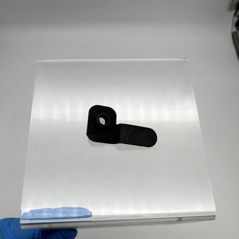 Mopar 34202463 Retainer for Front Stabilizer Bar OEM NOS 88-90 Cher Wag Com