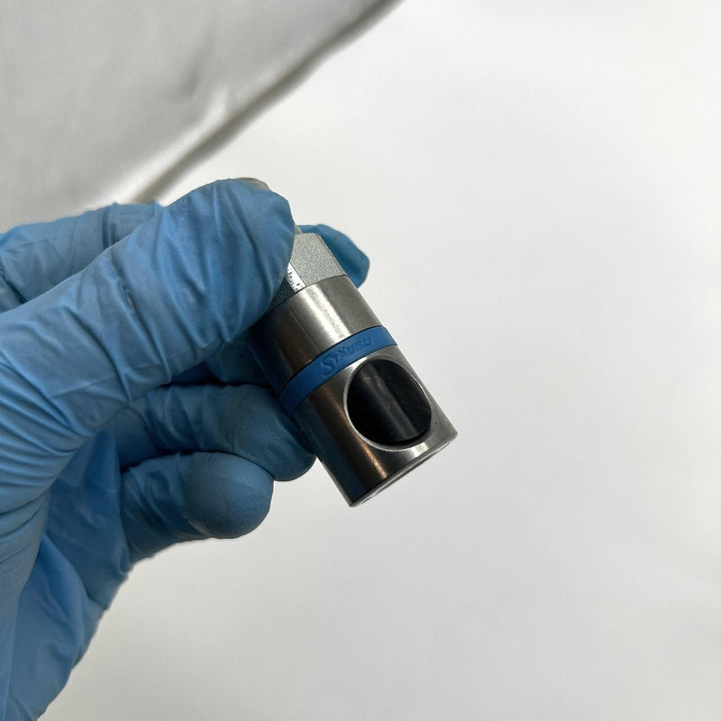 Staubli RCS06.1252 Socket Male NPT 3/8" Thread ROHS Compliant 1ct 7