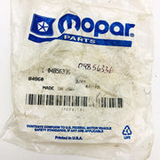 Mopar 4856336 Seal Axle Drive Shaft OEM NOS 2001-06 Jeep Wrangler Cherokee Open 8