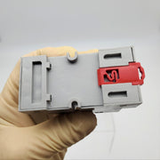 Square D 8501NR62 Relay Base 10A 600V 11 Pin for 8510KP Relays & 9050JCK Timers 4