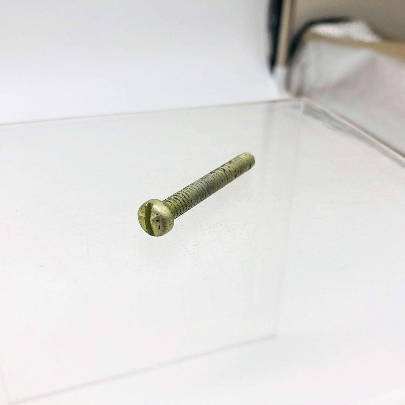 McCulloch 101974 Screw 10-24x1-1/2 for Model 47 Chainsaw OEM NOS Loose No Pkg 9