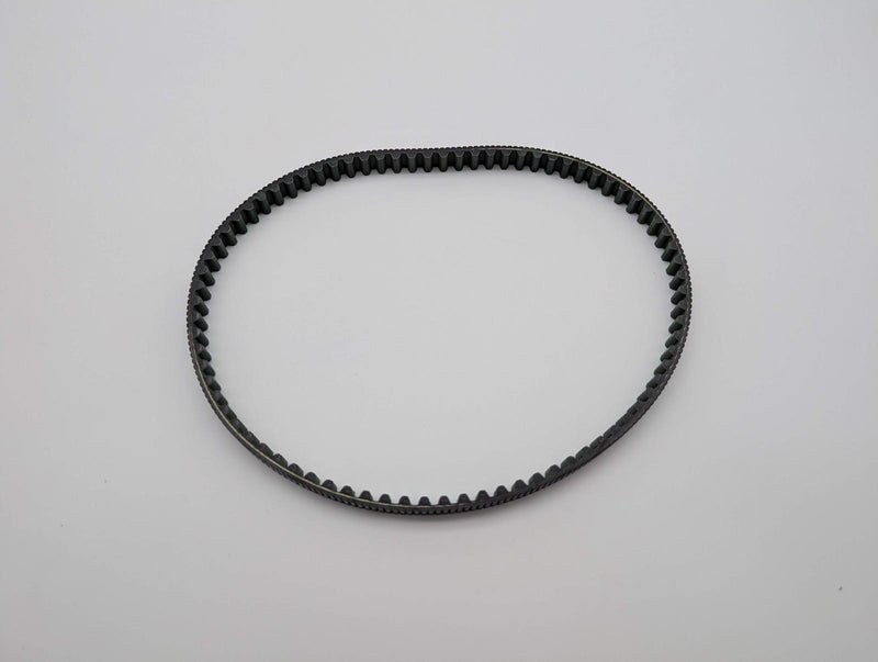 TB Woods 6408M12W Timing Belt 8mm Pitch 80 Teeth 12mm Width 640mm Length 2
