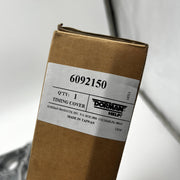 Dorman 6092150 Timing Cover with TC11925W Gasket Kit New Old Stock NOS 2