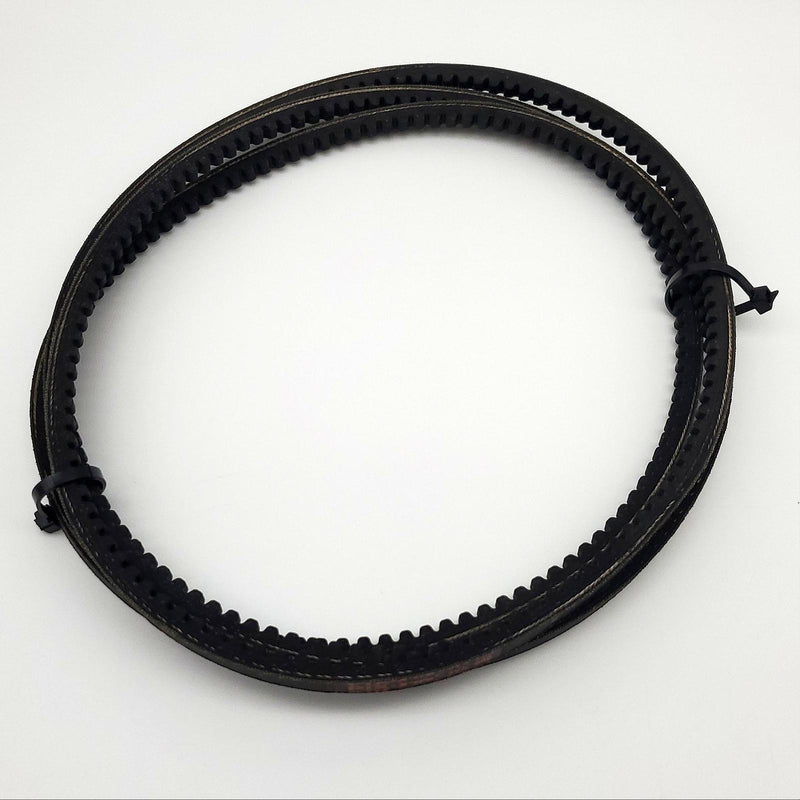 Pix 3VX900 Cogged Belt 3/8" Width 90" Length 3VX Section V-Belt 2
