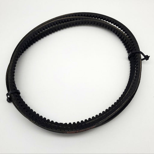 Pix 3VX900 Cogged Belt 3/8" Width 90" Length 3VX Section V-Belt 2