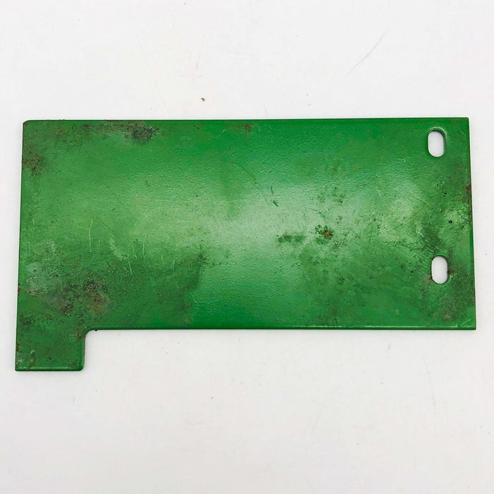 John Deere L56241 Cover Green OEM New Old Stock NOS Loose No Pkg 1