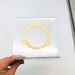 Lawn-Boy 602763 Gasket OEM New Old Stock NOS Loose No Pkg 10