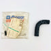 Mopar 55036941 Hose Heater Supply OEM New Old Stock NOS Open 1