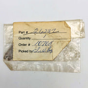 Poulan 530026237 Guide Plate for Trimmer OEM New Old Stock NOS Sealed 1