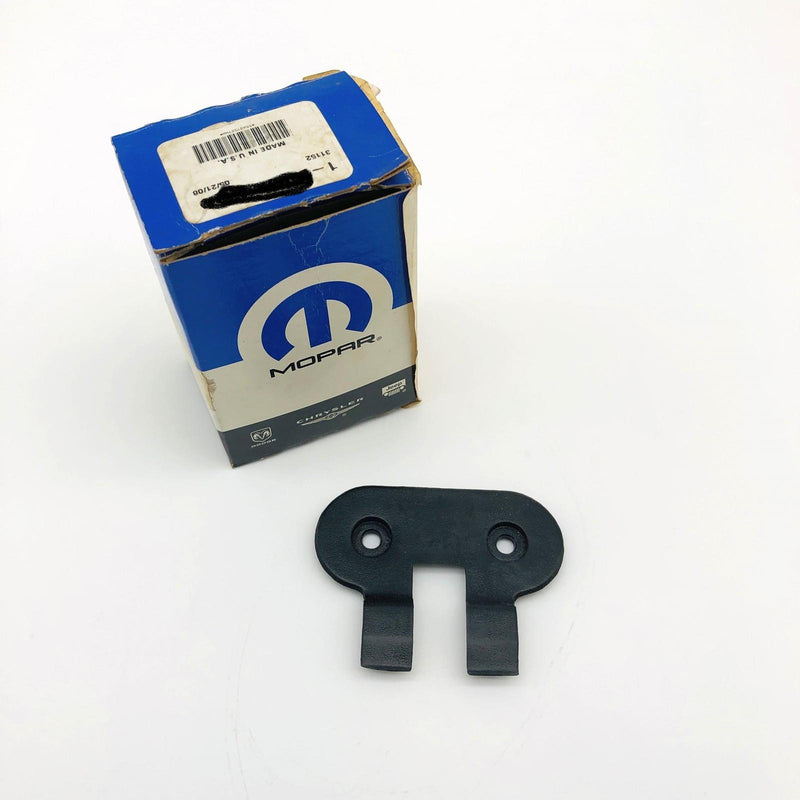 Mopar 55115622 Center Console Armrest Lid Latch OEM NOS 97-2001 Jeep Cherokee 3