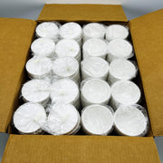 Dart Solo KHSB12A-2050 Paper Food Containers and Lids Flexstyle 12oz DSP 500 pcs 12