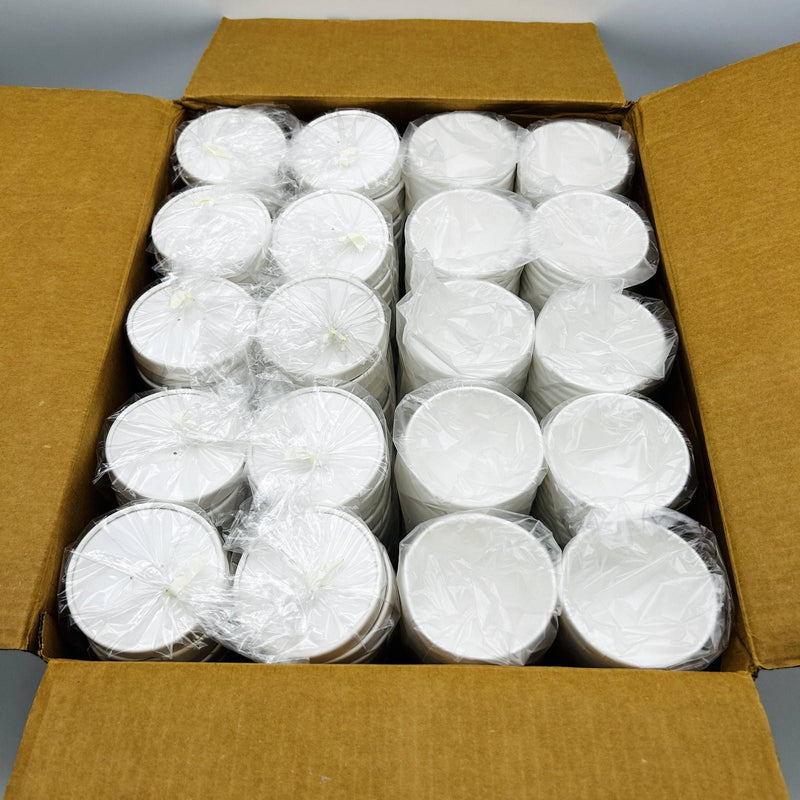 Dart Solo KHSB12A-2050 Paper Food Containers and Lids Flexstyle 12oz DSP 500 pcs 12