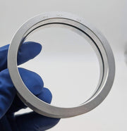 SKF LOR 54 Labyrinth Seal 3" ID 3.565" OD 0.688" Width PosiTrac Bearing Housing 1