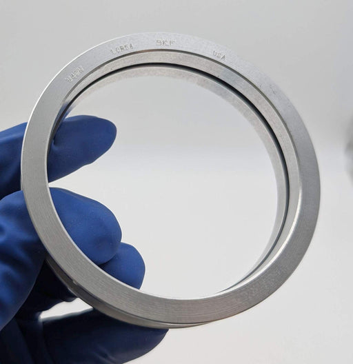 SKF LOR 54 Labyrinth Seal 3" ID 3.565" OD 0.688" Width PosiTrac Bearing Housing 1