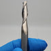 Garr 3/8" 2 Flute Carbide End Mill RH 3/8" Shank 41180 620M 3/8 x 6 x 1 5