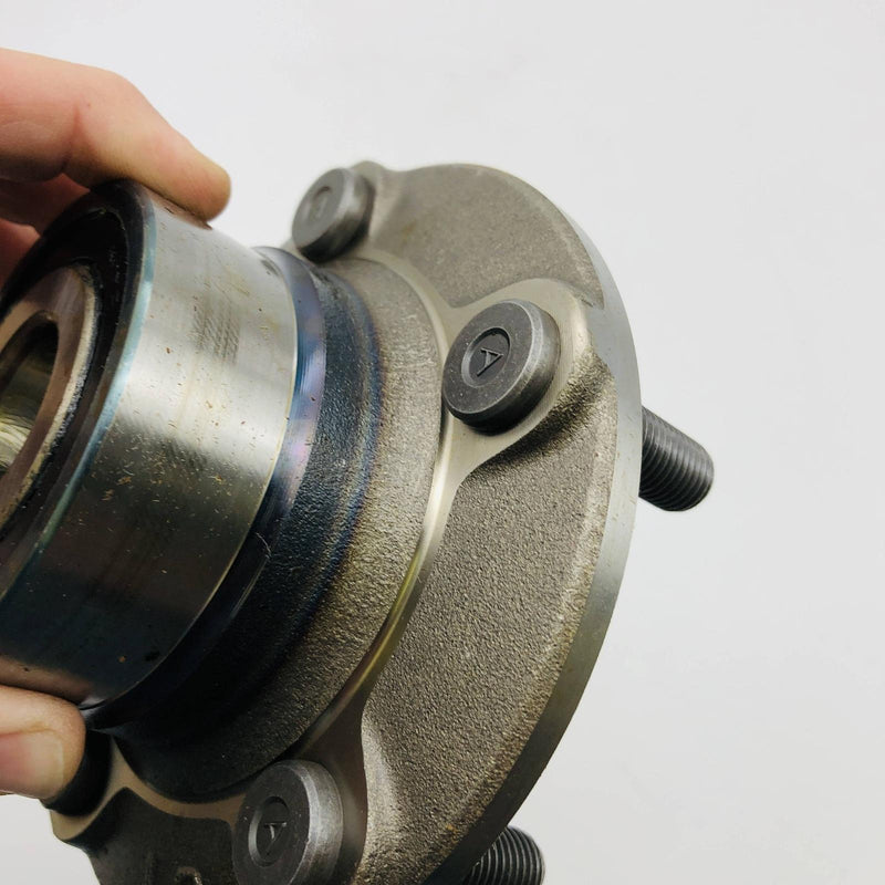 Mopar 4423537 Wheel Bearing and Hub OEM New Old Stock NOS Open 11