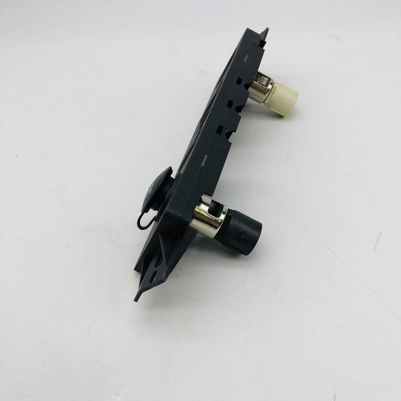 Mopar 4897501AF Bezel Switch Power Outlet OEM New Old Stock NOS Open 7