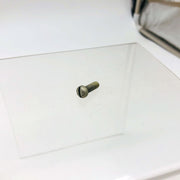 McCulloch 101991 Screw for Chainsaw OEM New Old Stock NOS Loose No Pkg 6