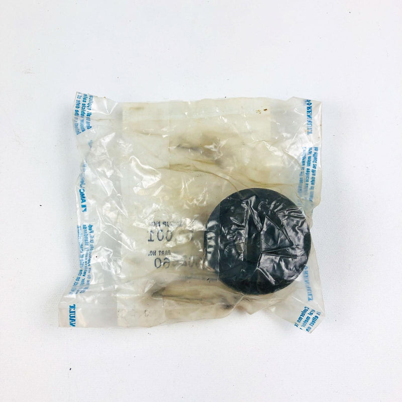 AMC Jeep 52002660 Insulator Body Mounting OEM NOS 1988-90 Wrangler YJ Sealed 4