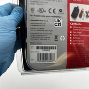 Amprobe ACD-14 Plus Multimeter 600A Clamp On w/ Dual Display and Temperature 4