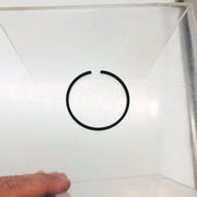 Poulan 530027369 Piston Ring for Trimmer OEM New Old Stock NOS Loose No Pkg 7