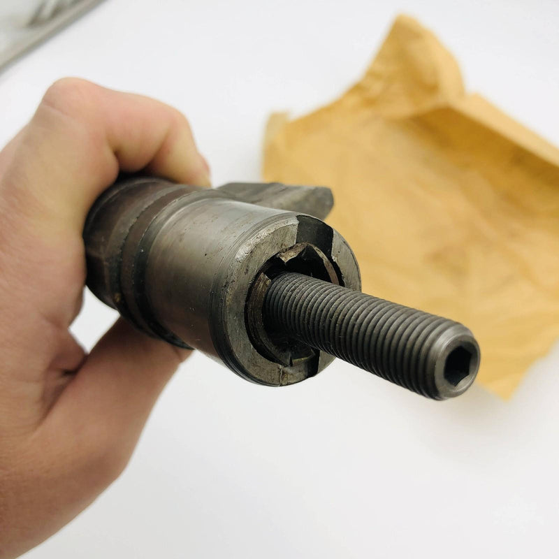 Mopar 3491343 Pitman Shaft Steering Gear OEM New Old Stock NOS Open 11