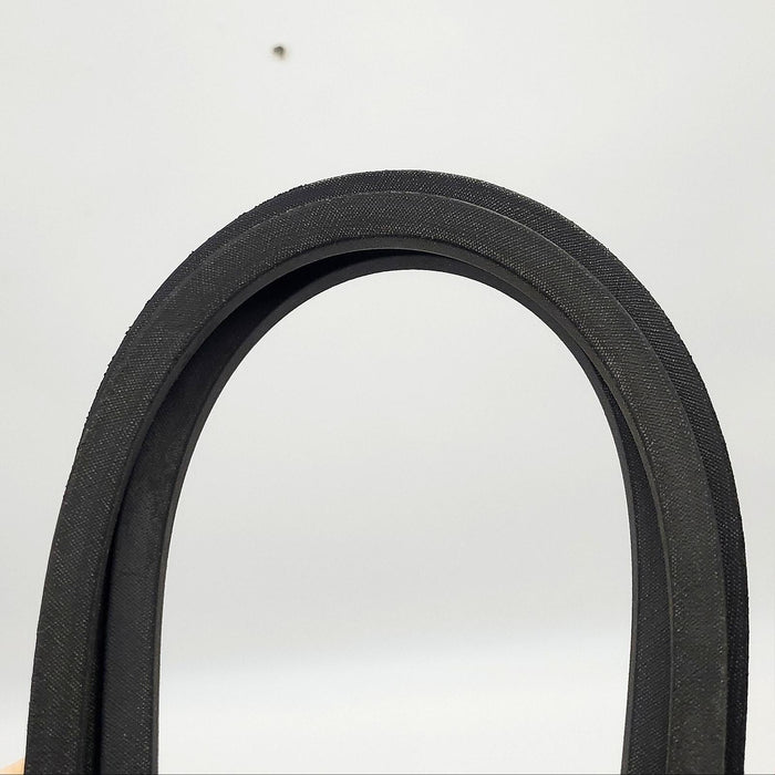 Dayco BP123 Belt Blue Ribbon 0.66" Width 123" Length 0.41" Thick V-Belt 3