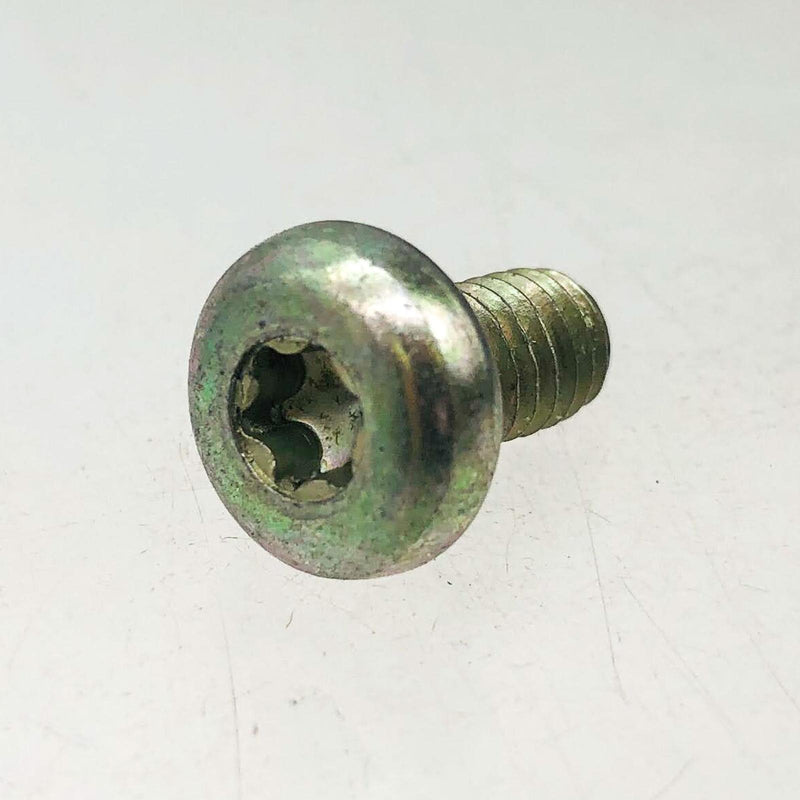 AMC Jeep 4005657 Screw Pan Head for Door Latch OEM NOS 81-82 CJ 7-8 Loose 5