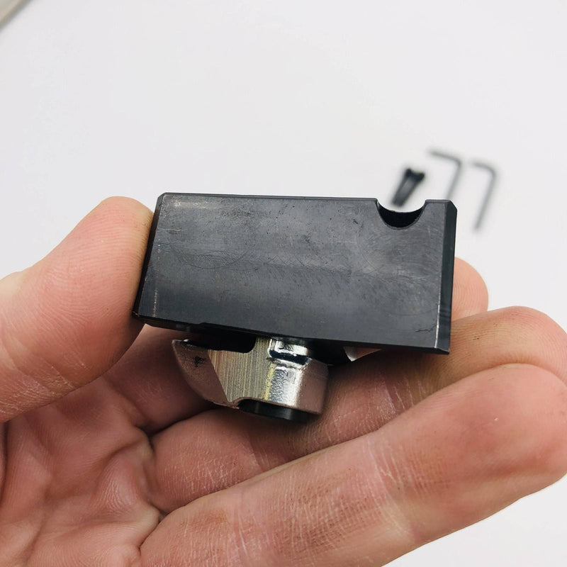 CeramTec 38.733.23.003.29.0 Cartridge IO-KX Kassette BG IO-KX-F-1-S40 5