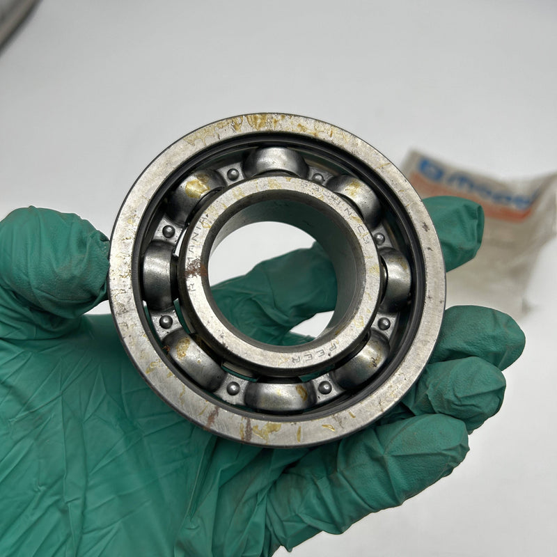 Mopar 991076 Bearing for Transmission Rear OEM New Old Stock NOS Open 8