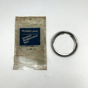 AMC Jeep 979726 Bezel for Front Park and Directional OEM NOS 1974 80-90 Open 4